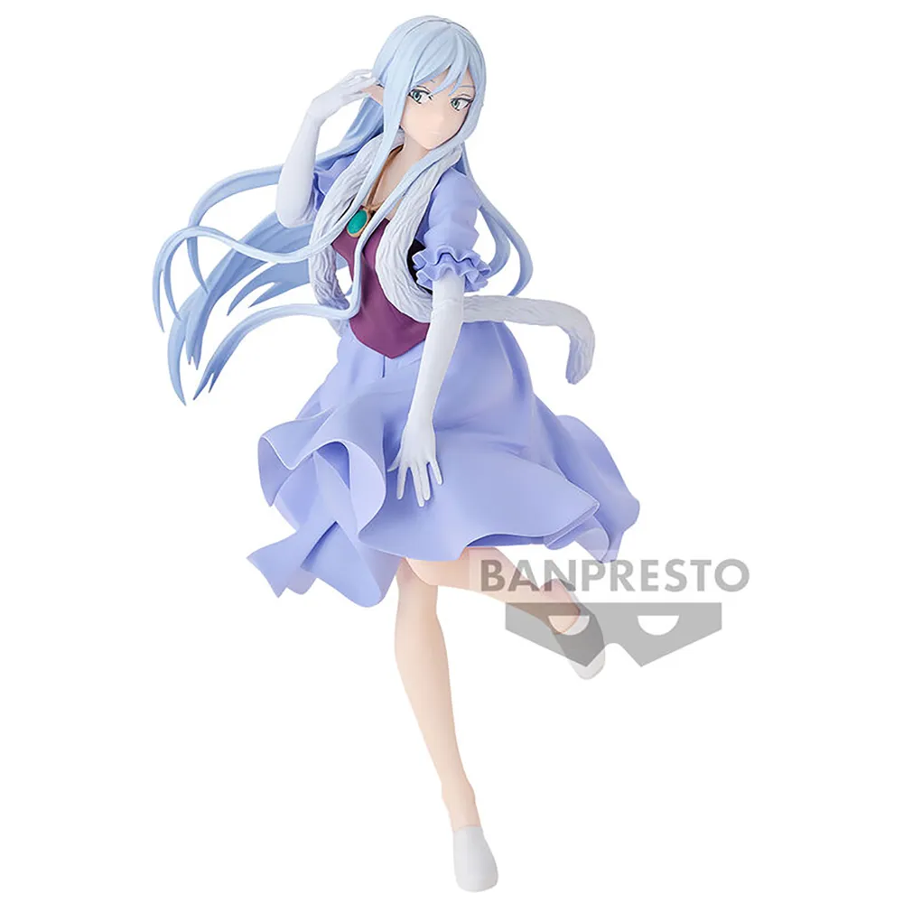 Banpresto That Time I Got Reincarnated as a Slime Figure 21 cm
