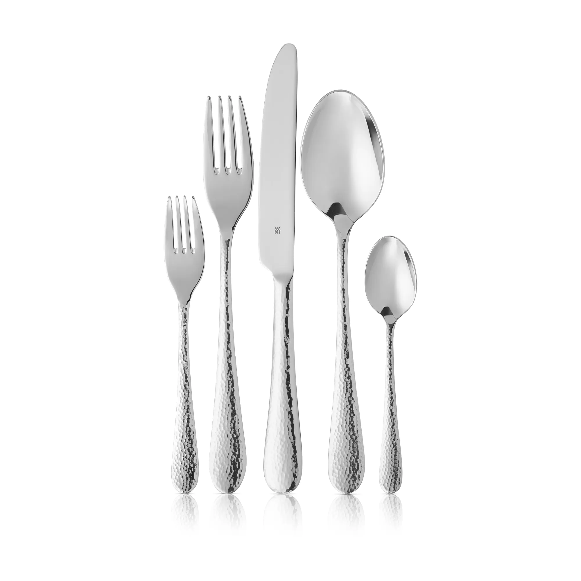 Sitello Cutlery Value Set*, 60-piece, Cromargan®