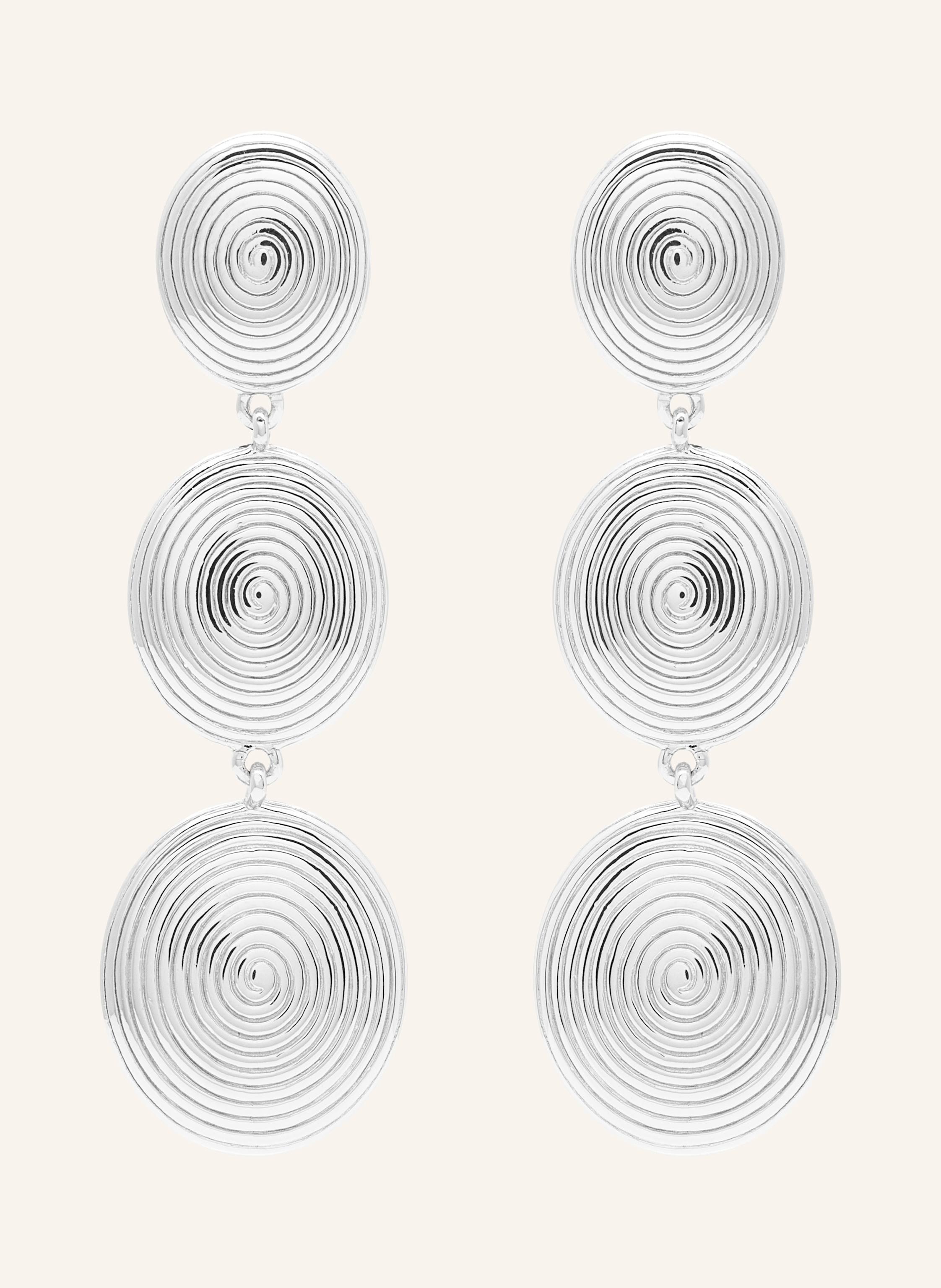 Lié Studio Ohrhänger THE RUBY EARRINGS