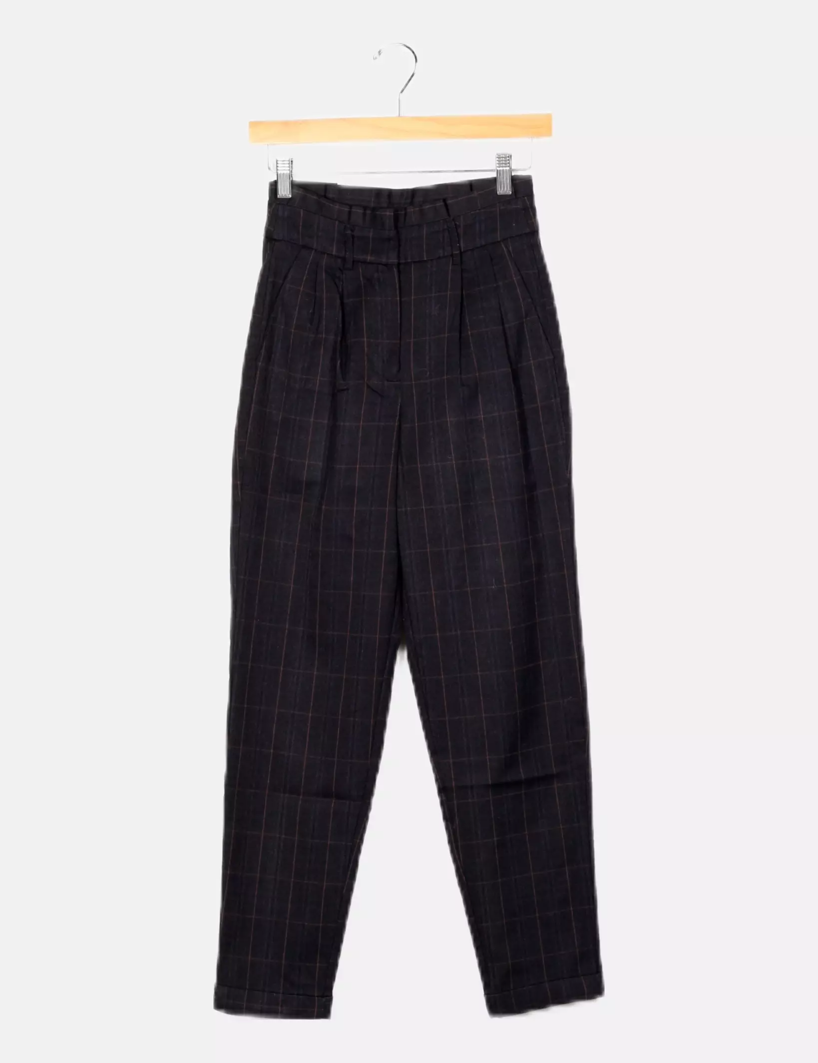 Camaïeu slacks baggy