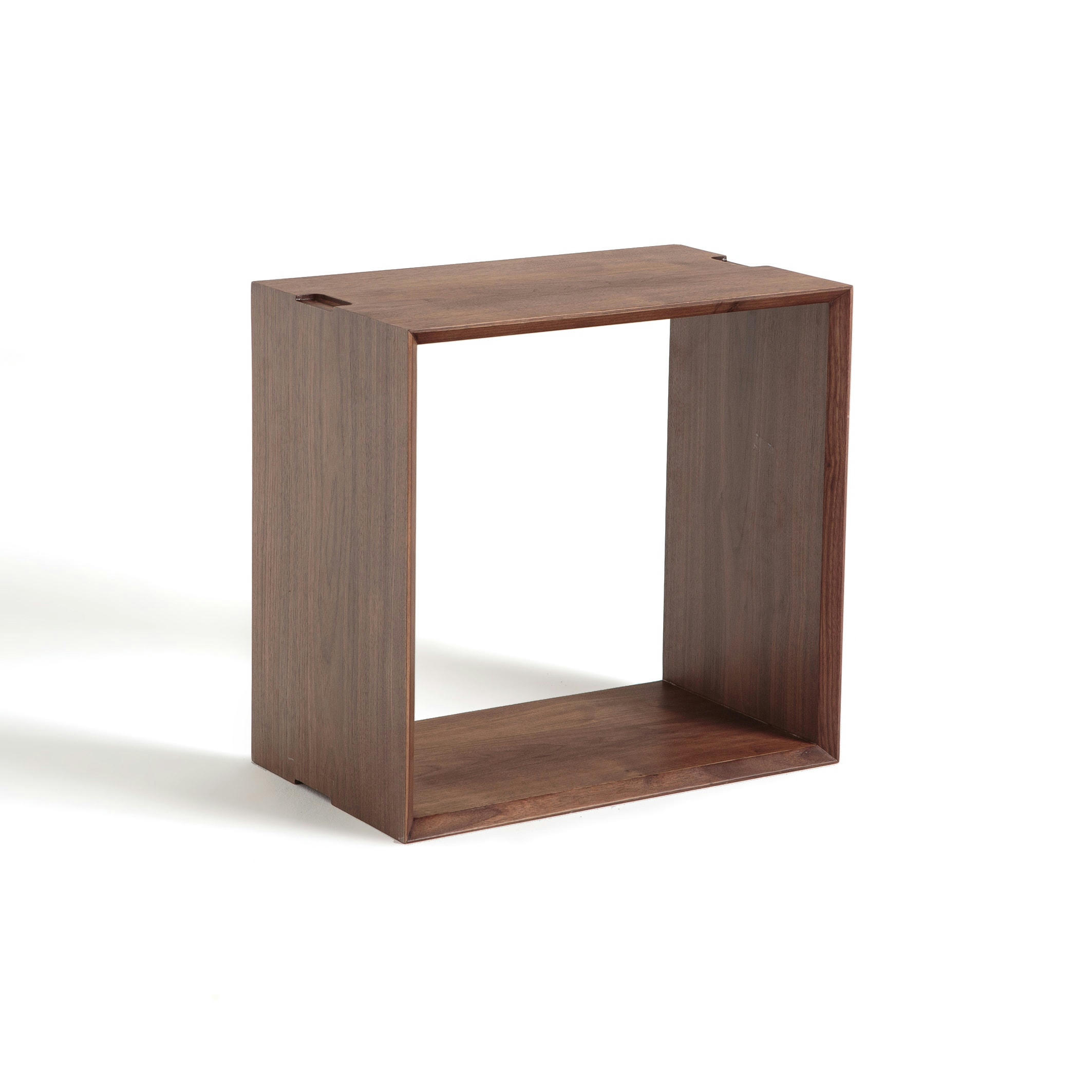 Caisson rect. ouvert H48 cm, Tobkins