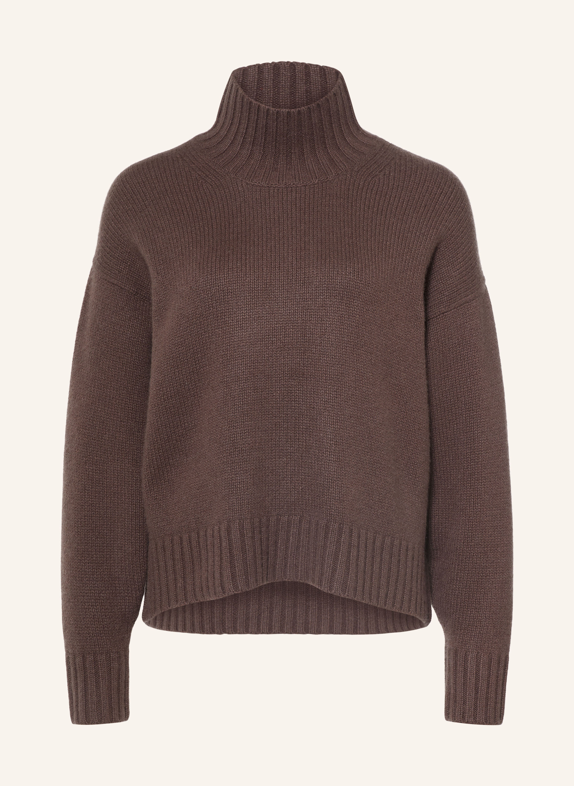PURSCHOEN Cashmere-Pullover FLORENZ