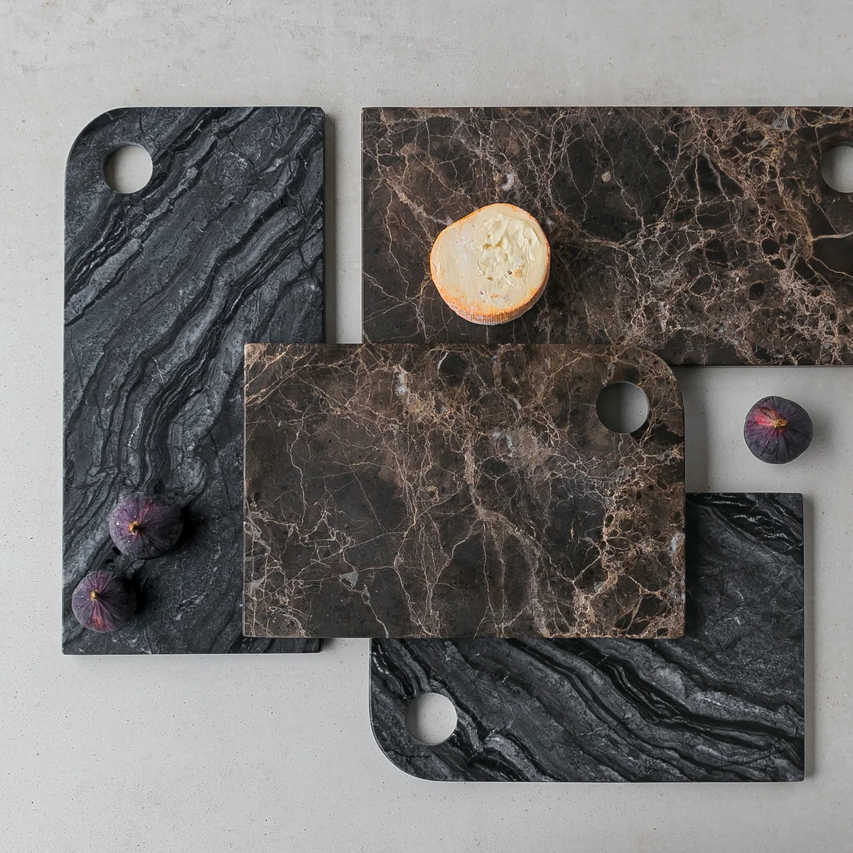Mette Ditmer - Marble Schneidebrett