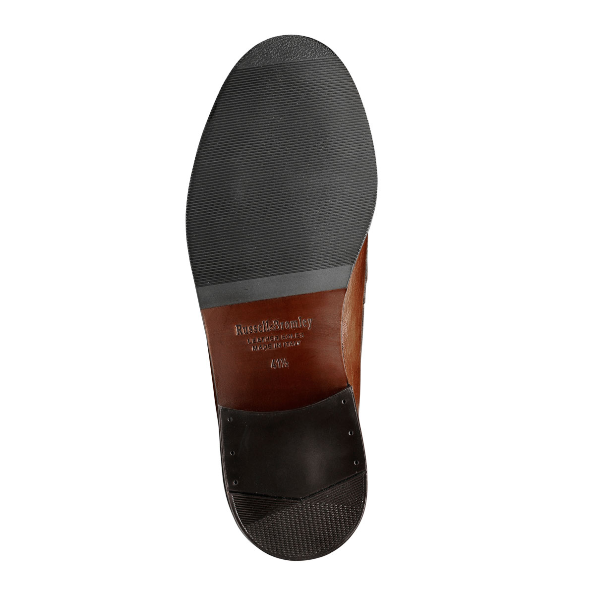 Russell & Bromley KEEBLE 3 Tassel College Loafer