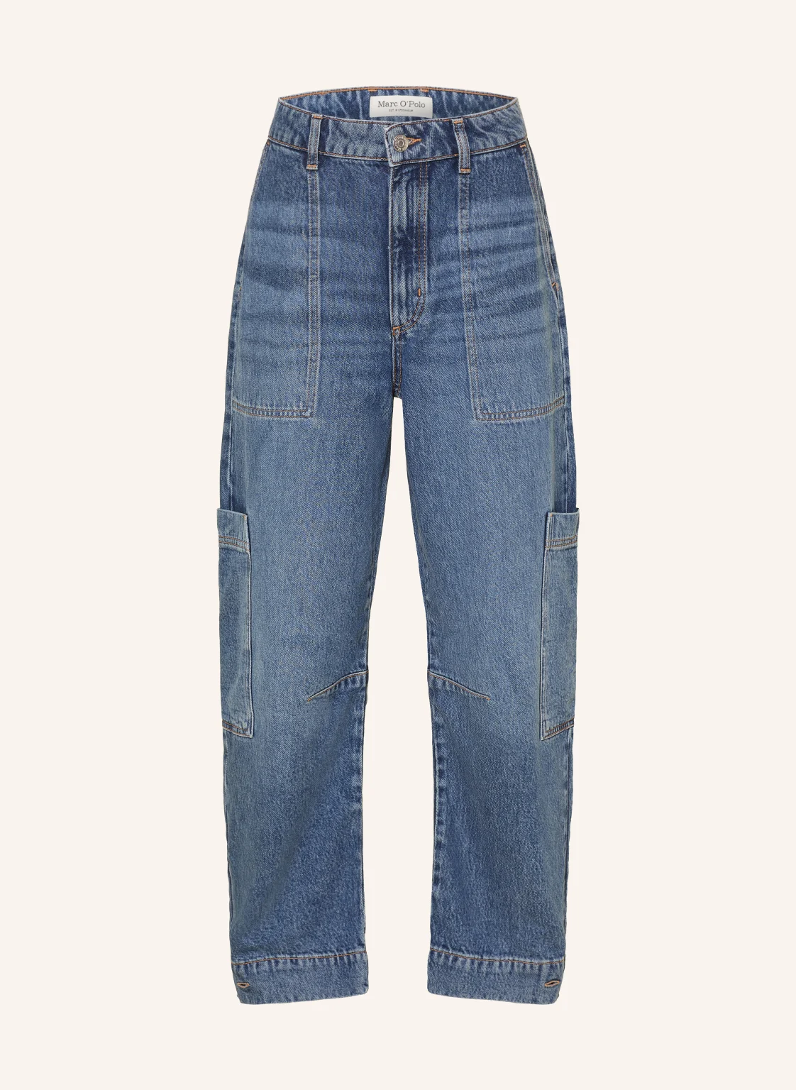 Marc O'Polo Cargojeans LARA