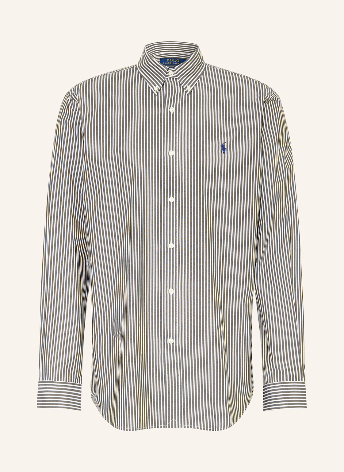 POLO RALPH LAUREN Hemd Custom Fit