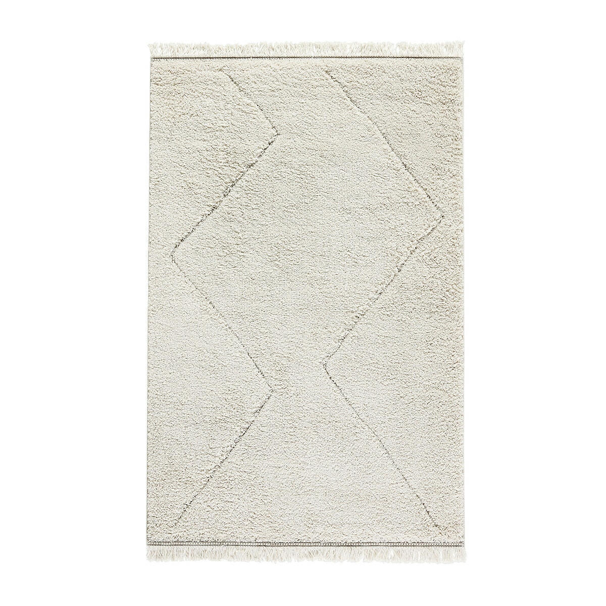Tapis style berbère, Effie