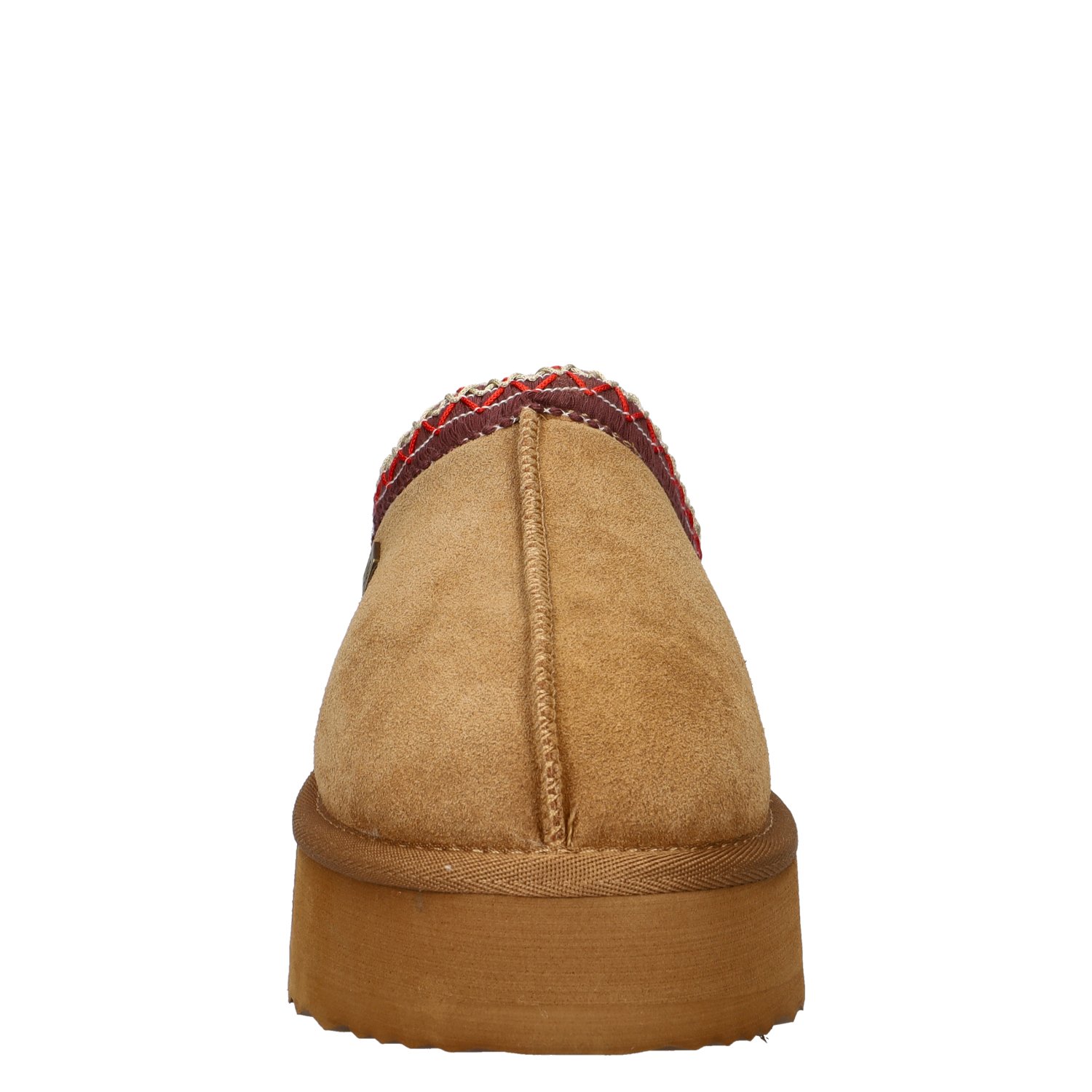 Nelson dames pantoffel