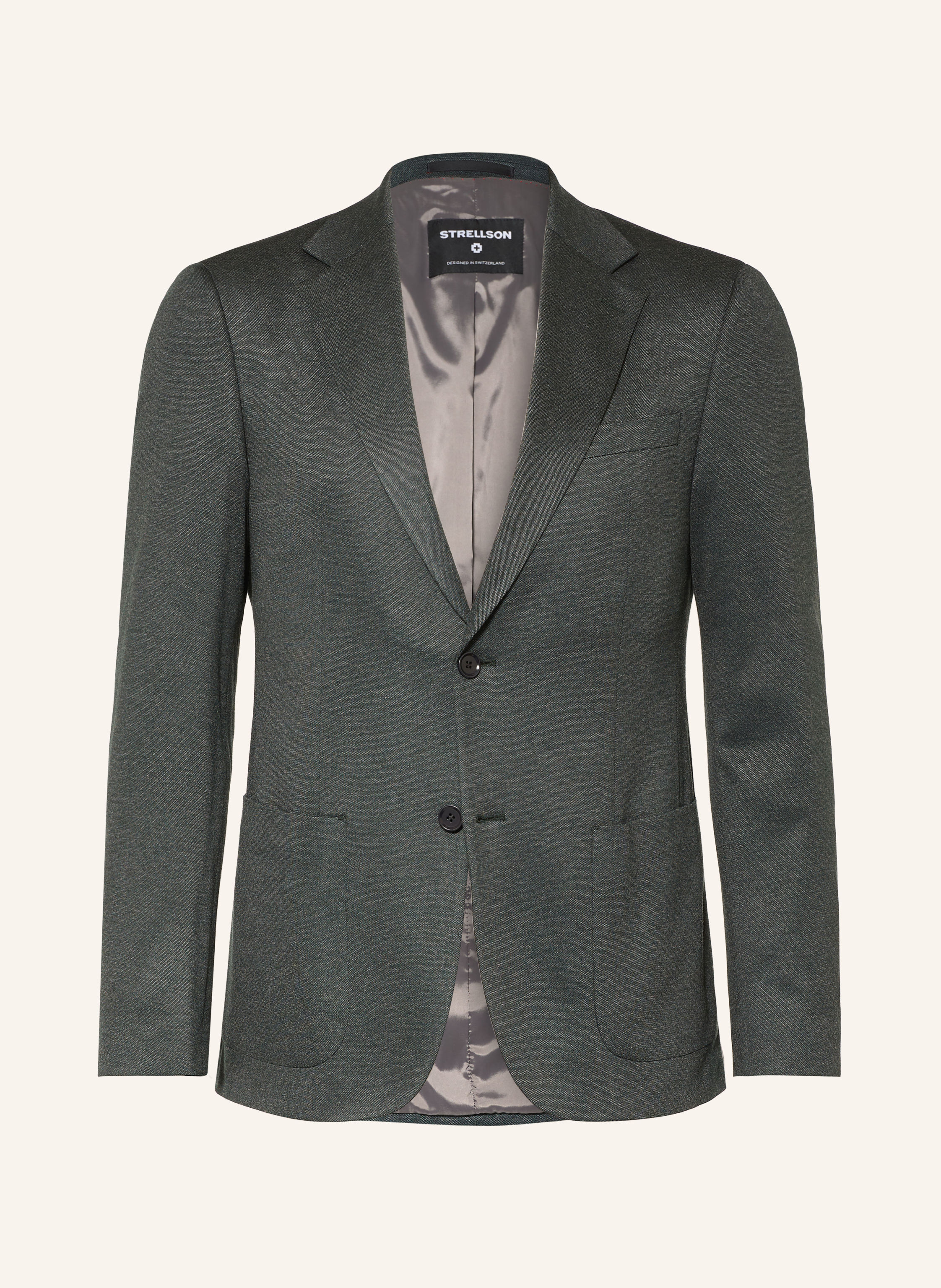 STRELLSON Anzugsakko ARNDT Slim Fit
