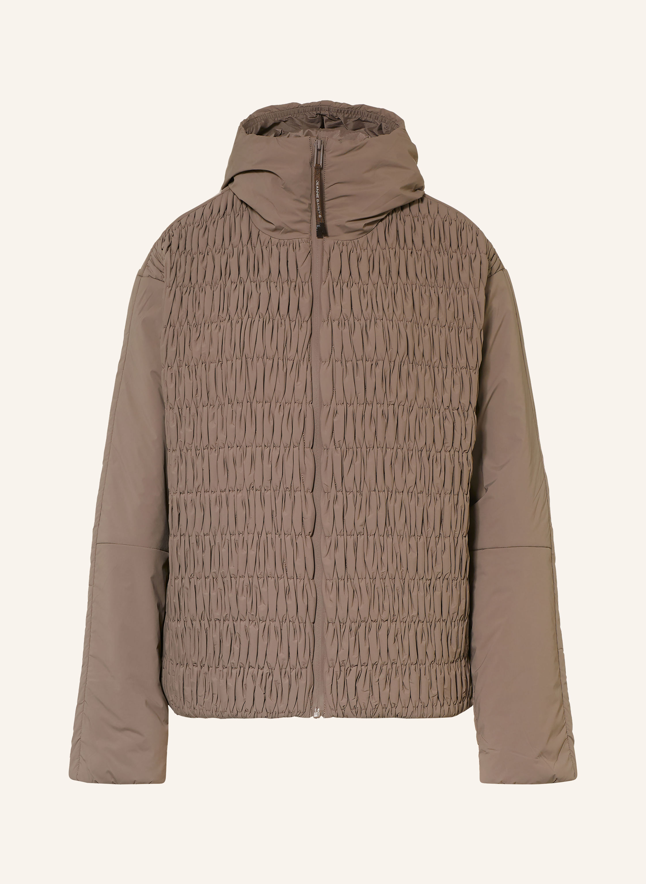 JEANNE BARET Steppjacke SKYE