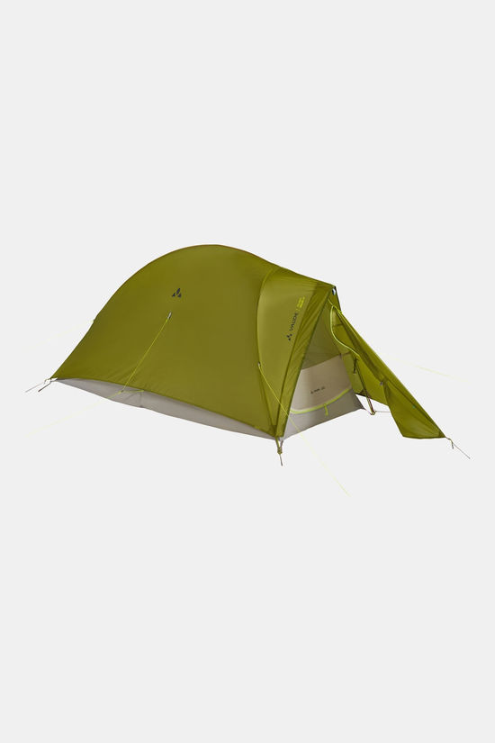Vaude Ultralight Hogan Tent 1P