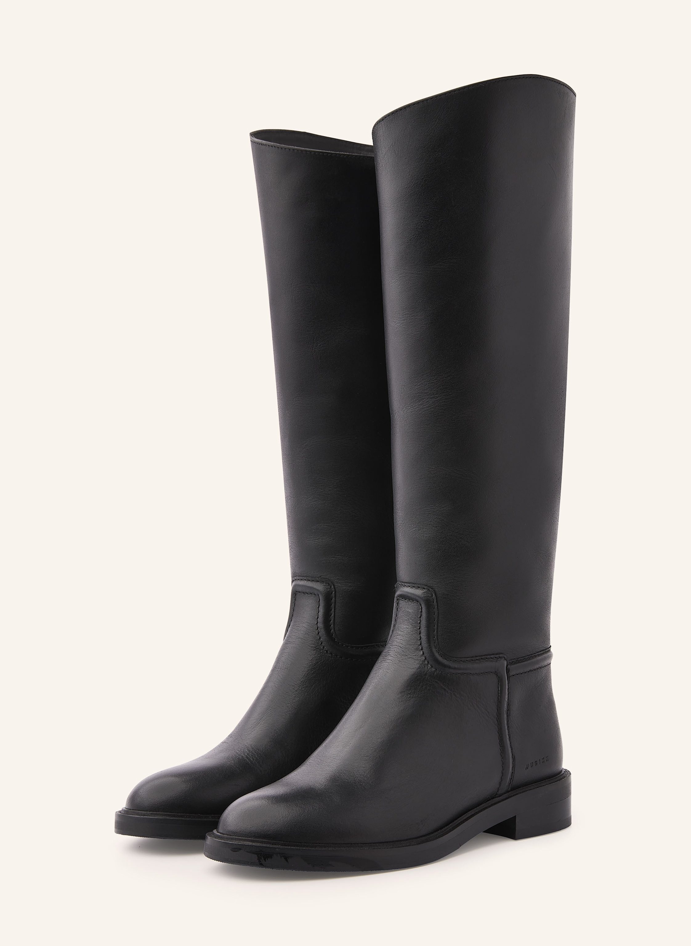 NUBIKK Boots MAEVE RIDER