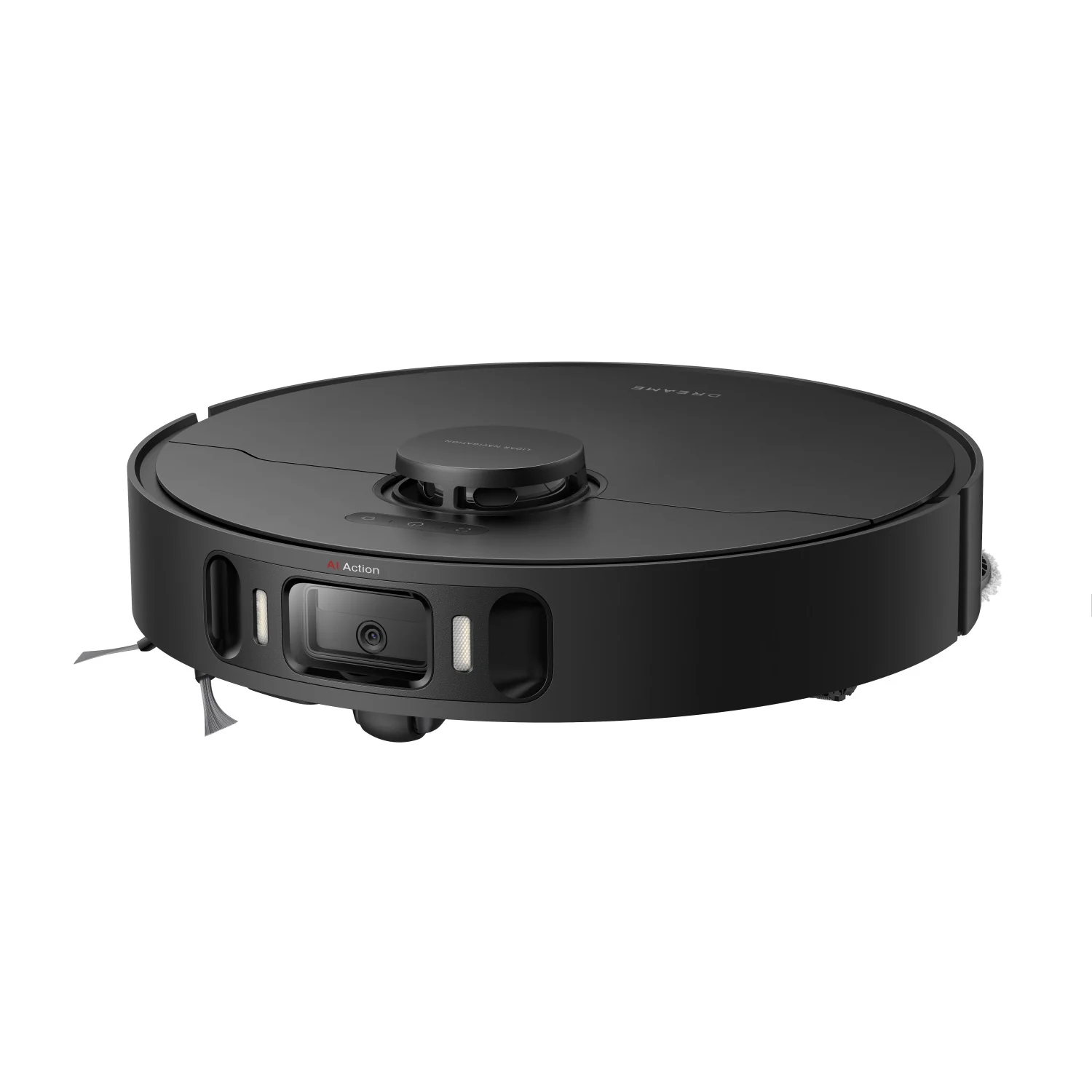 Dreame L40 Ultra AE Noir Robot Aspirateur Laveur