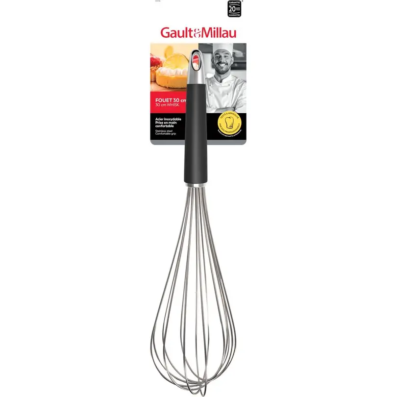 Schneebesen Gault Millau