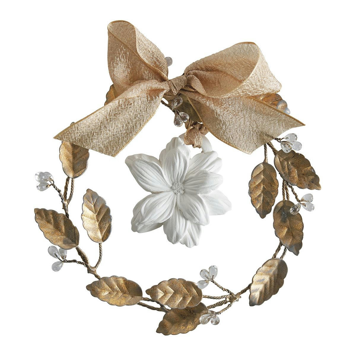 - Couronne - Sublime Jasmin