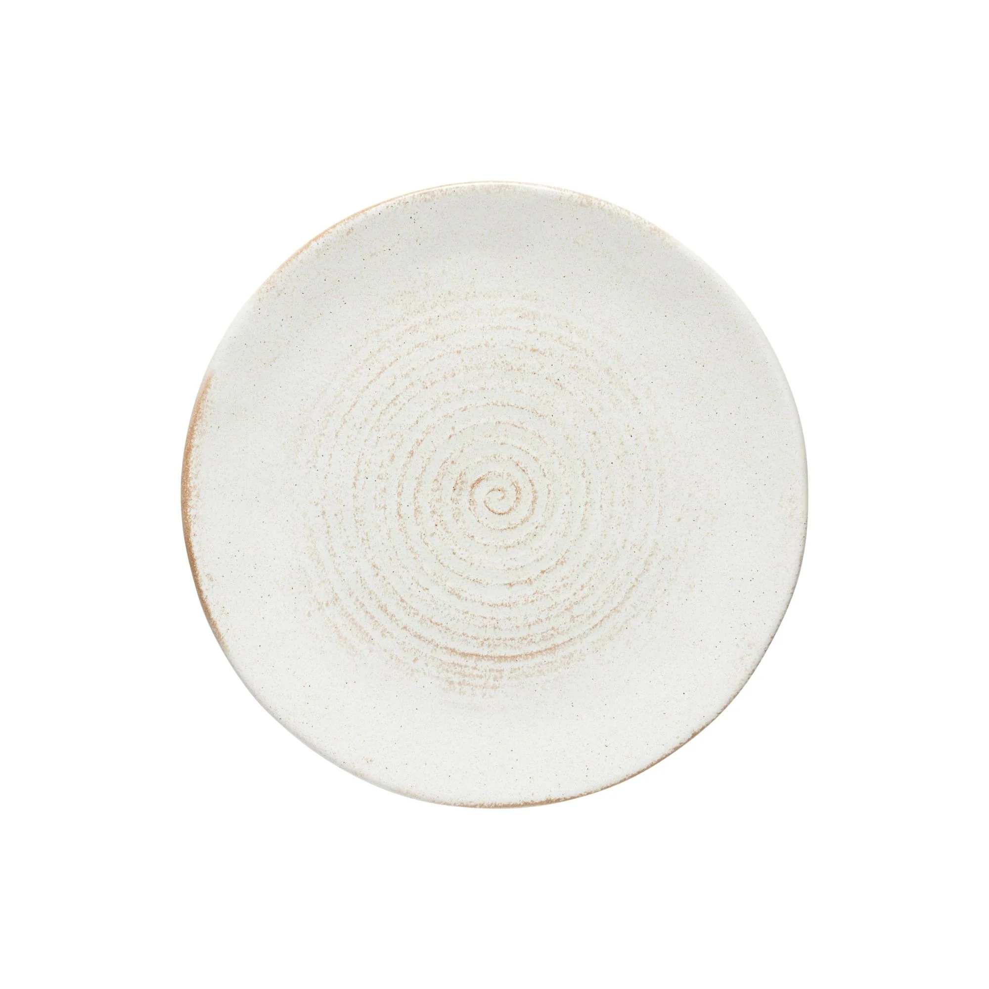 Dinner Plate Reinforced Rim Vermont, Casafina by COSTA NOVA