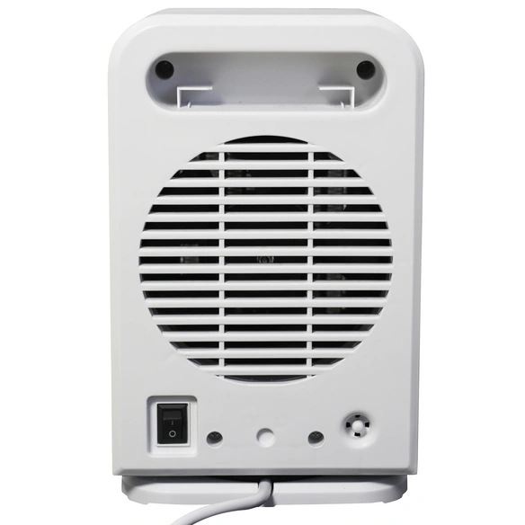 Heizlüftgerät »HKH 2000/2/1 ODT Premium«, max. Leistung: 2000 W, 2 Leistungsstufen