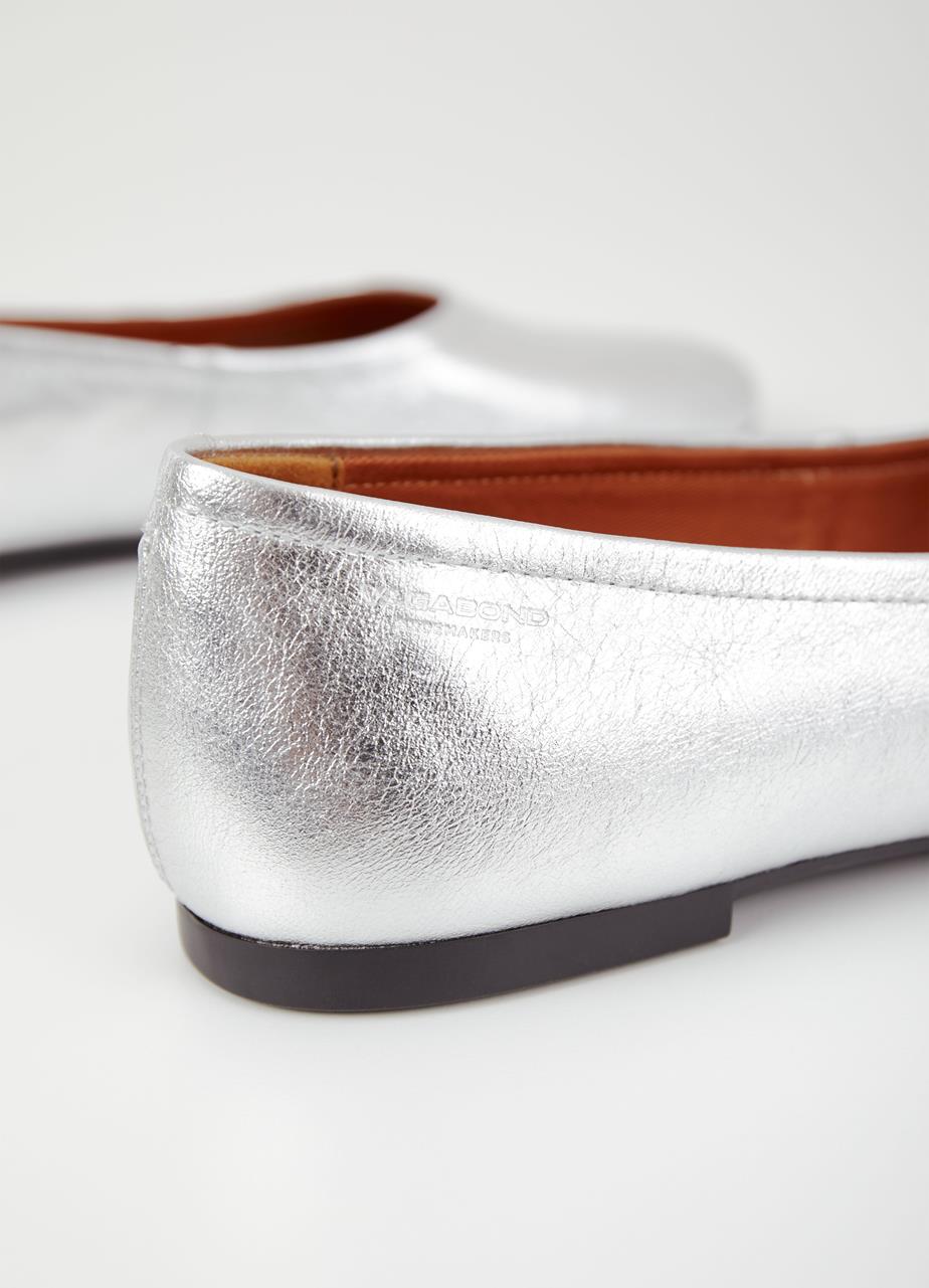 Jolin Ballet Flats