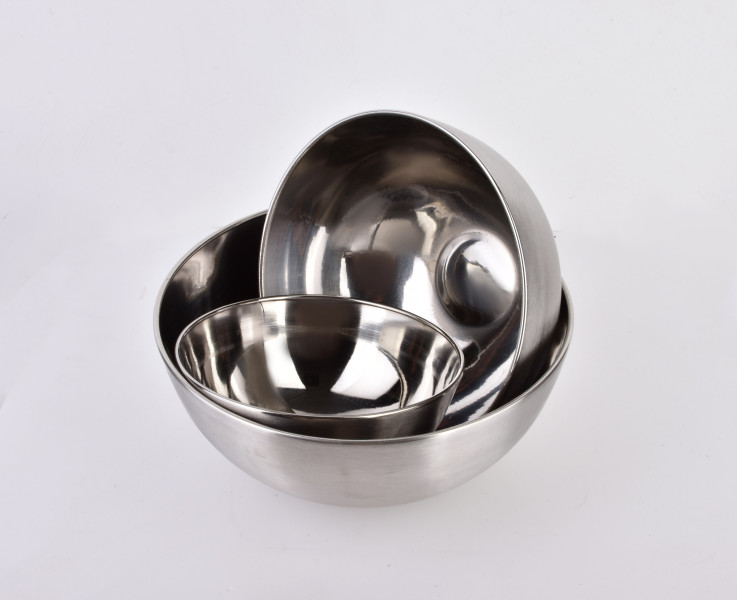 Miska 13cm 450ml BASIC KICTHEN