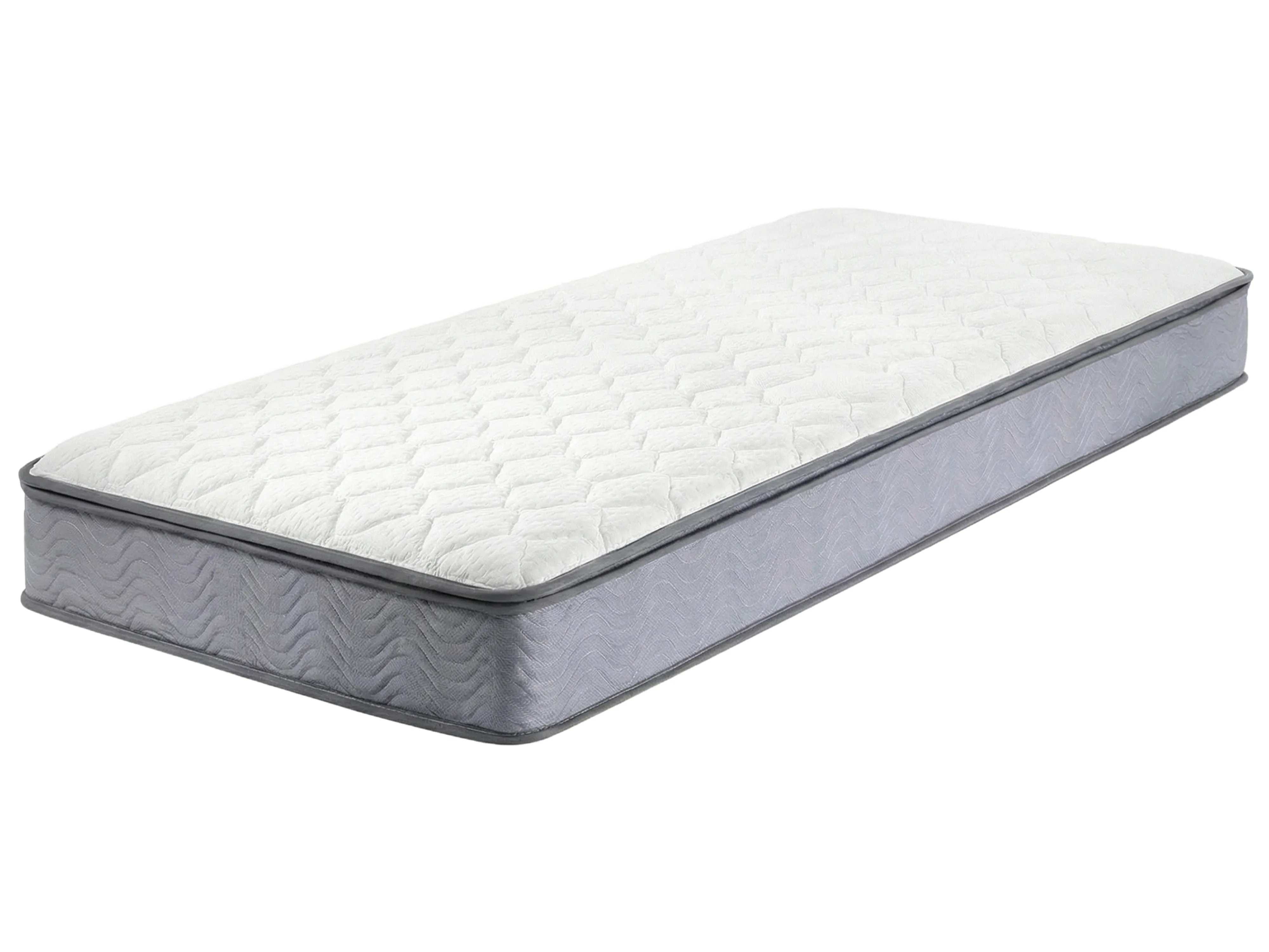 Pocket Spring Mattress SPLENDOUR H3/4 Firm 90 x 200 cm (EU Single)
