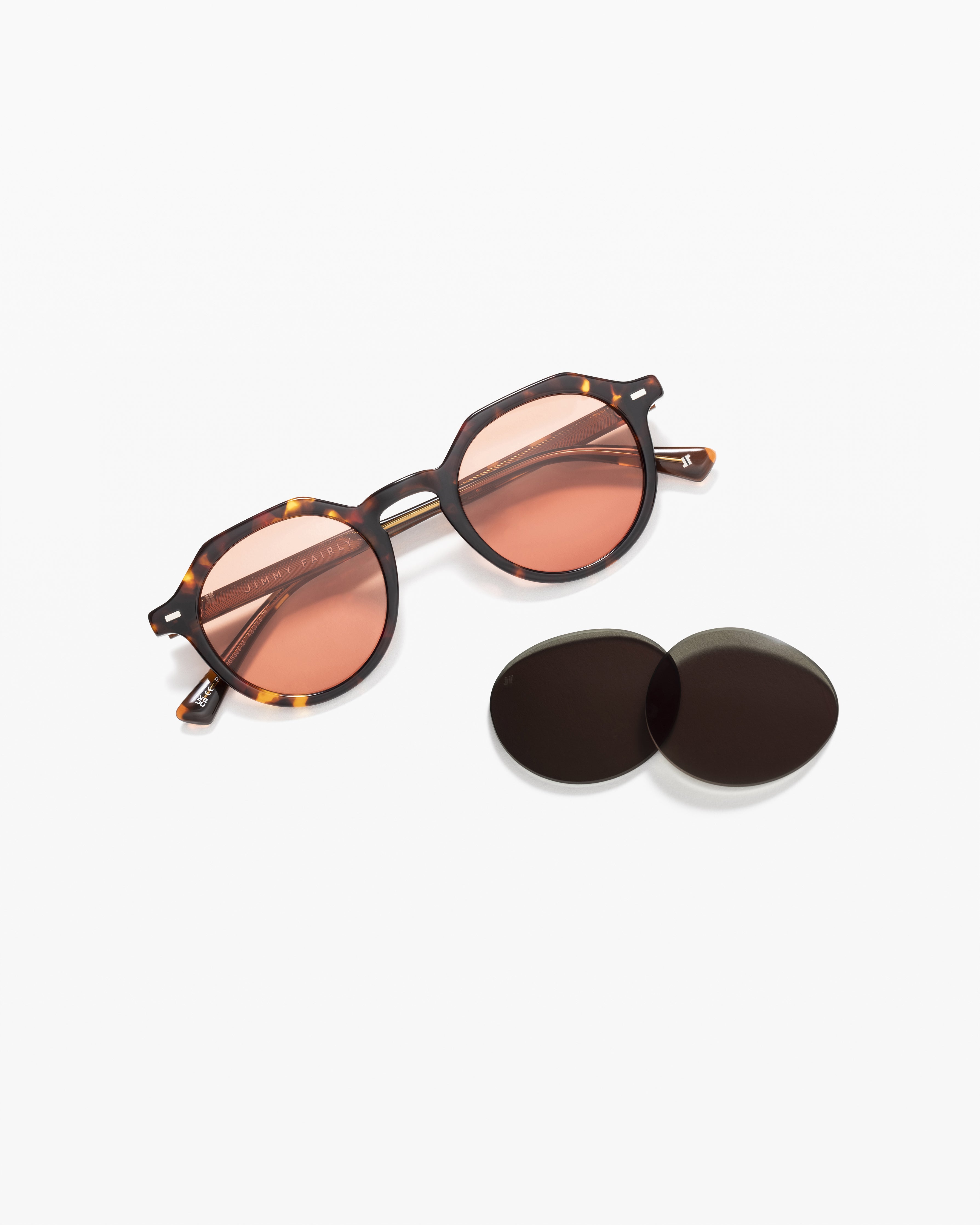 The Coolio JF Colors