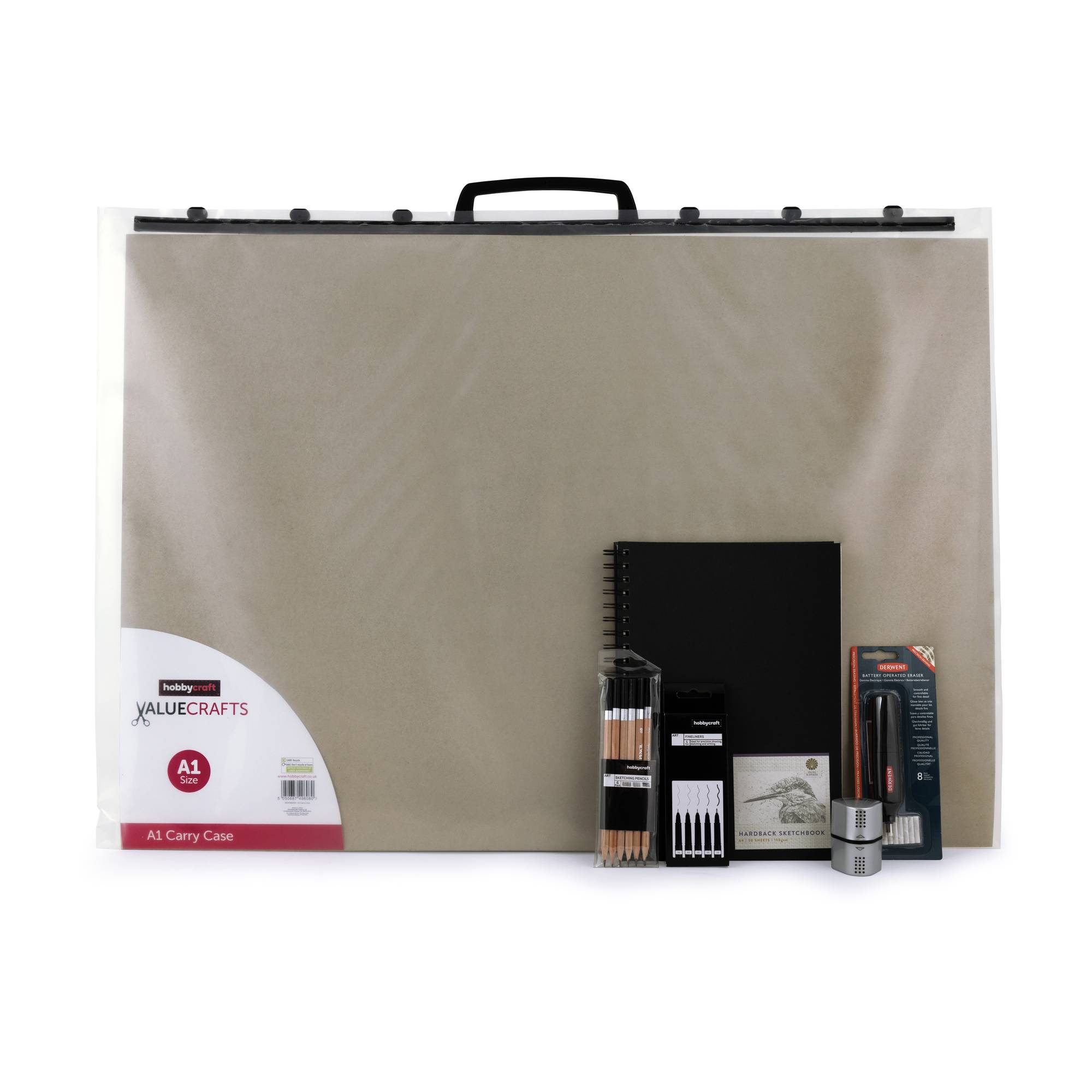 Sketching Starter Bundle