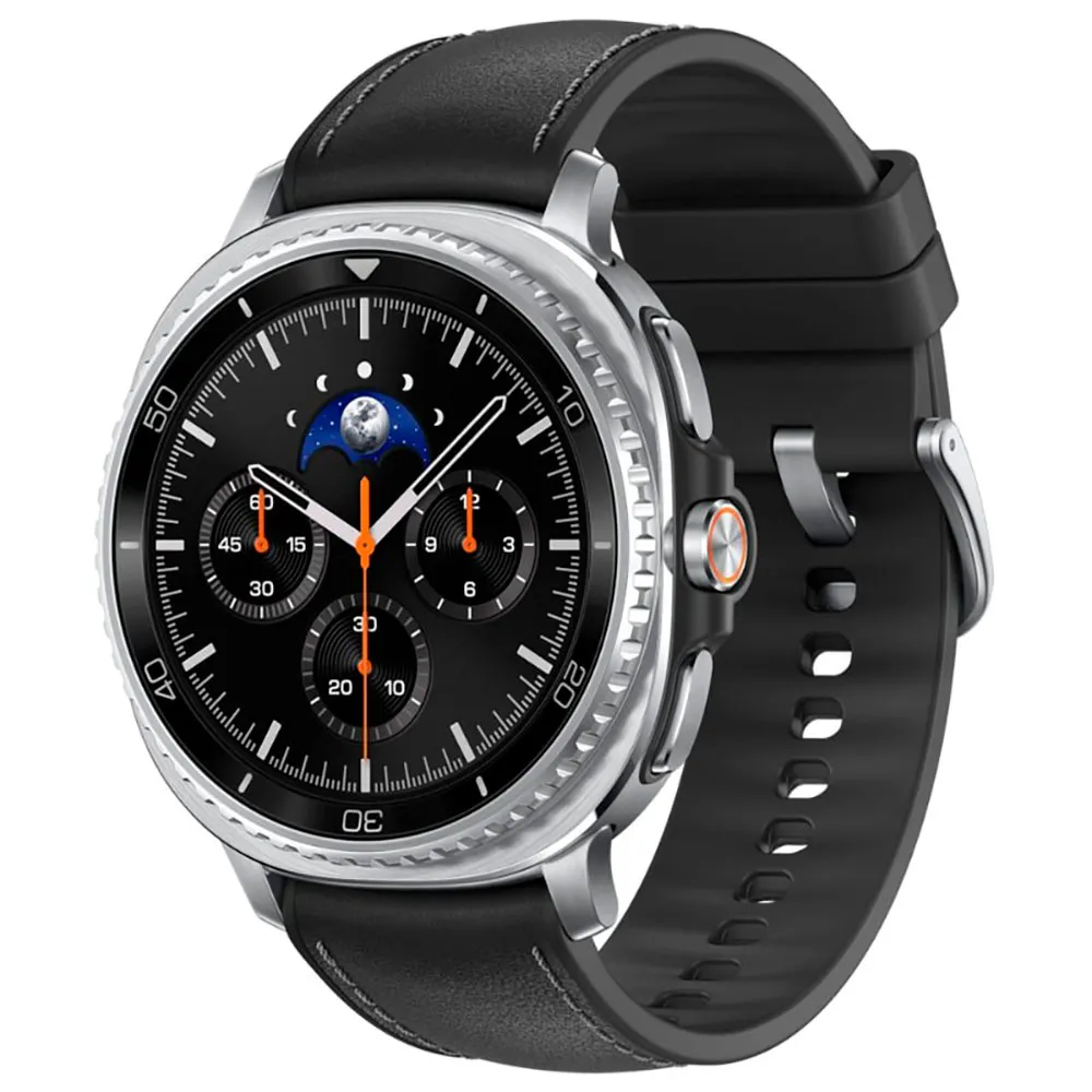 Samsung Galaxy Watch8 Classic 46mm Bluetooth smartwatch