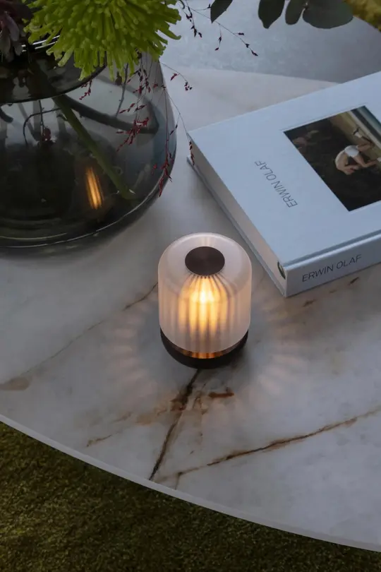 5in1 Solarleuchte Firefly