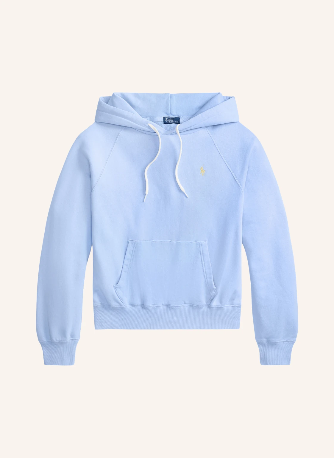 POLO RALPH LAUREN Hoodie ISLAND