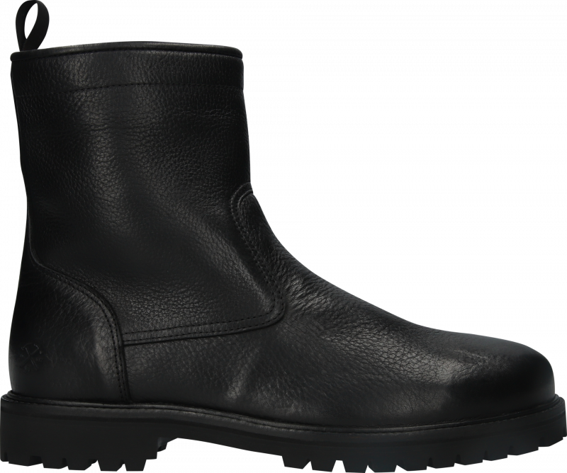 ROCK ZANE - CG193 BLACK - Boots