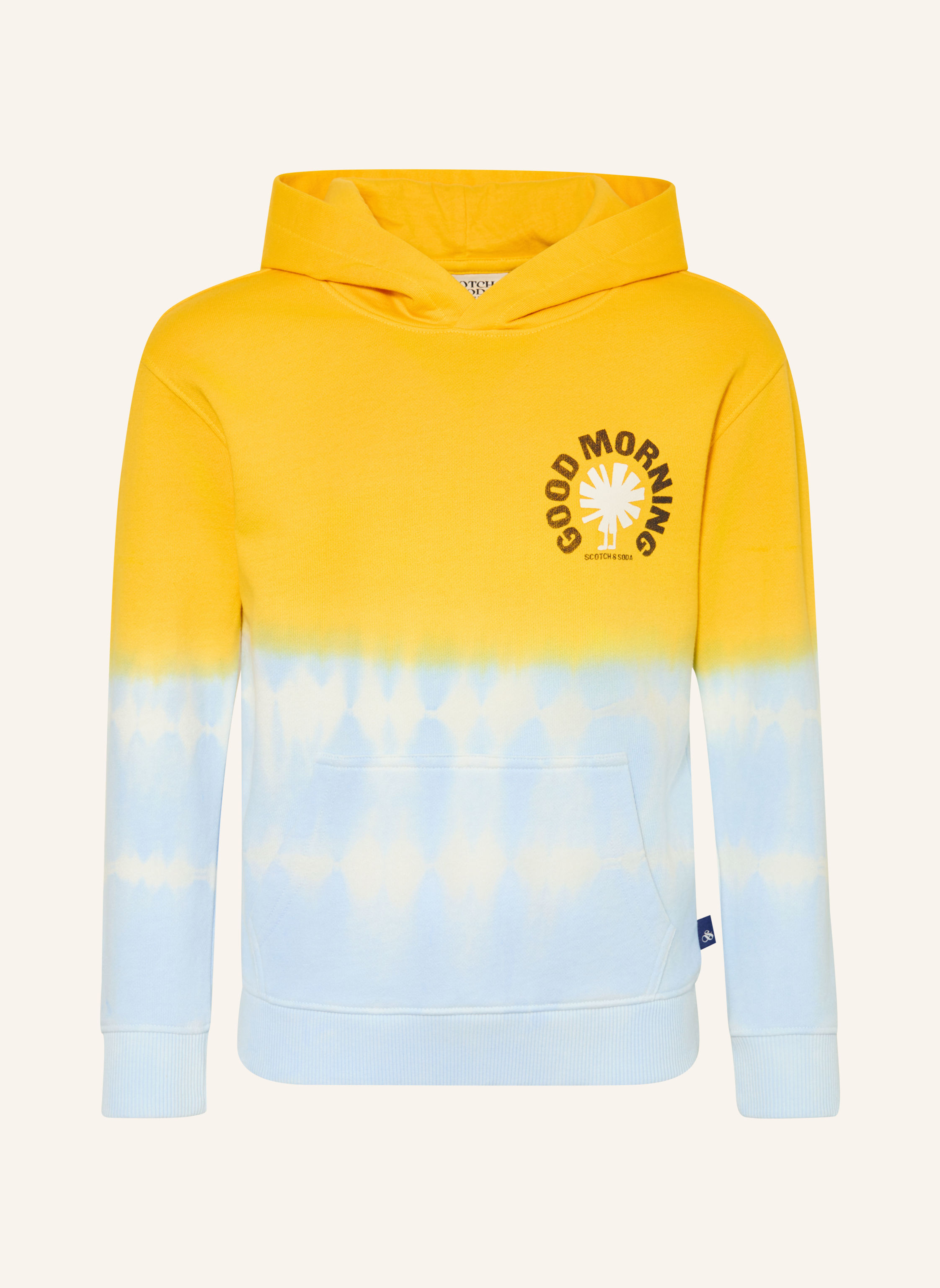 SCOTCH & SODA Hoodie
