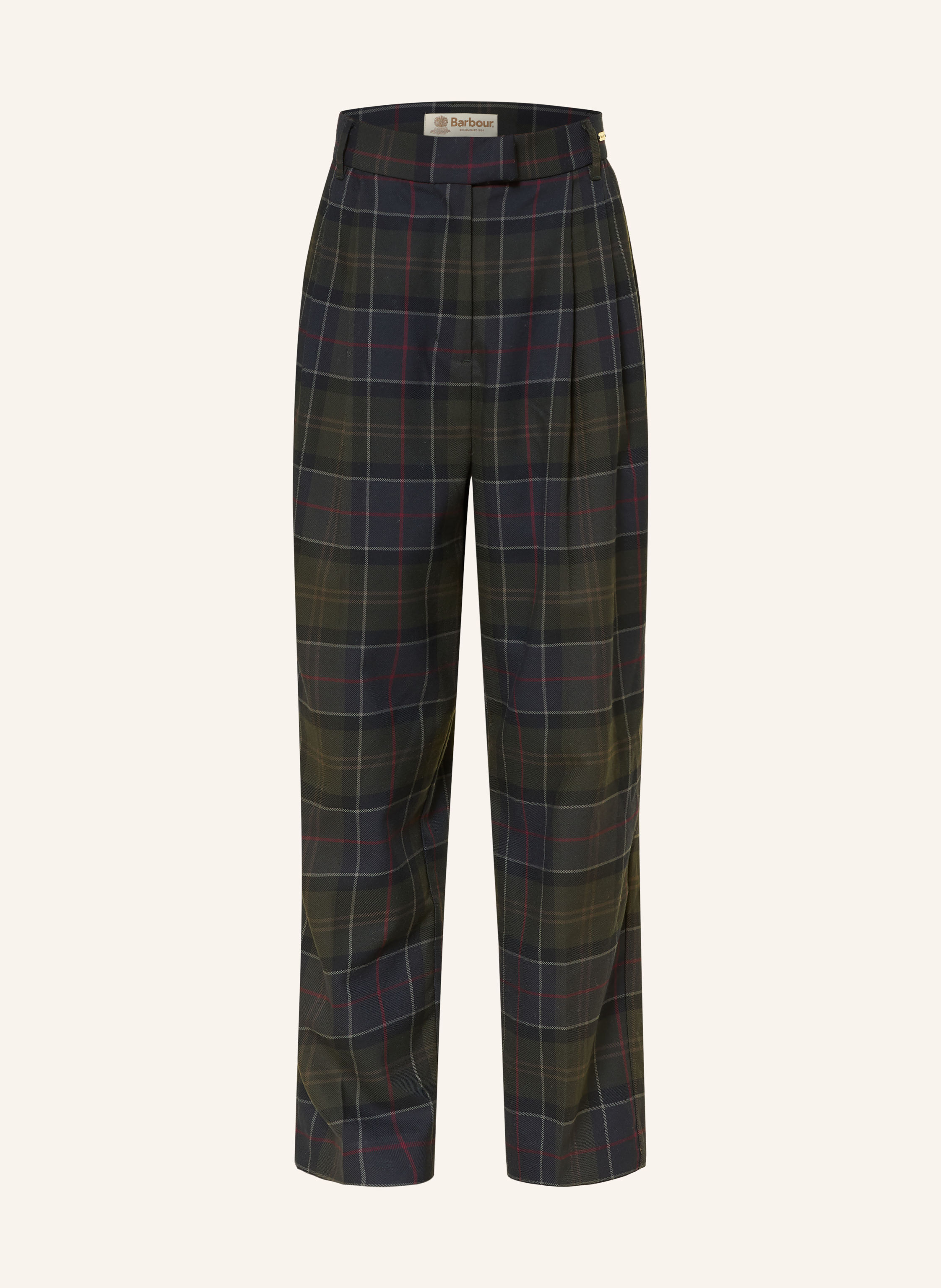 Barbour Marlenehose DELILAH