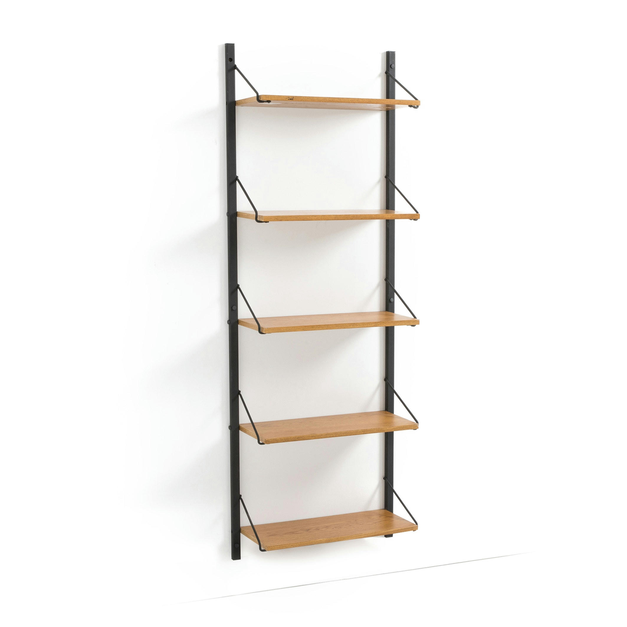 Etagère murale vintage Quilda