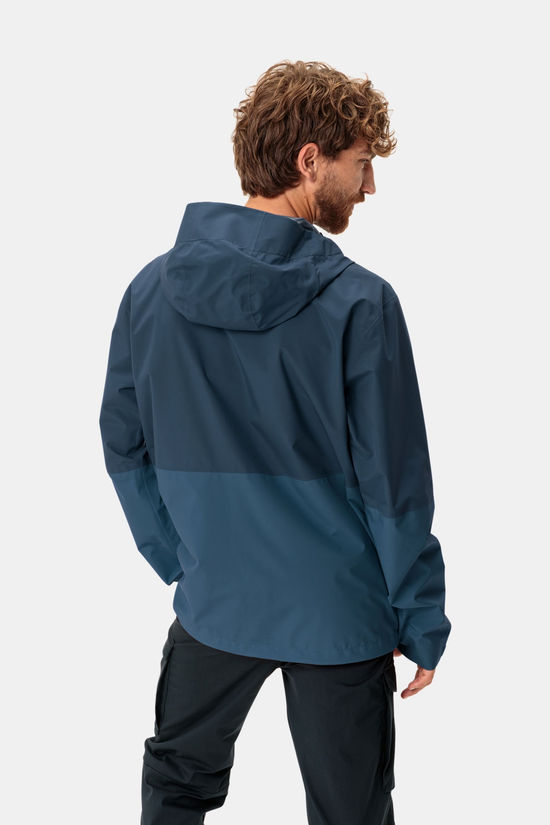 Vaude Neyland 2.5L Hardshell Jas