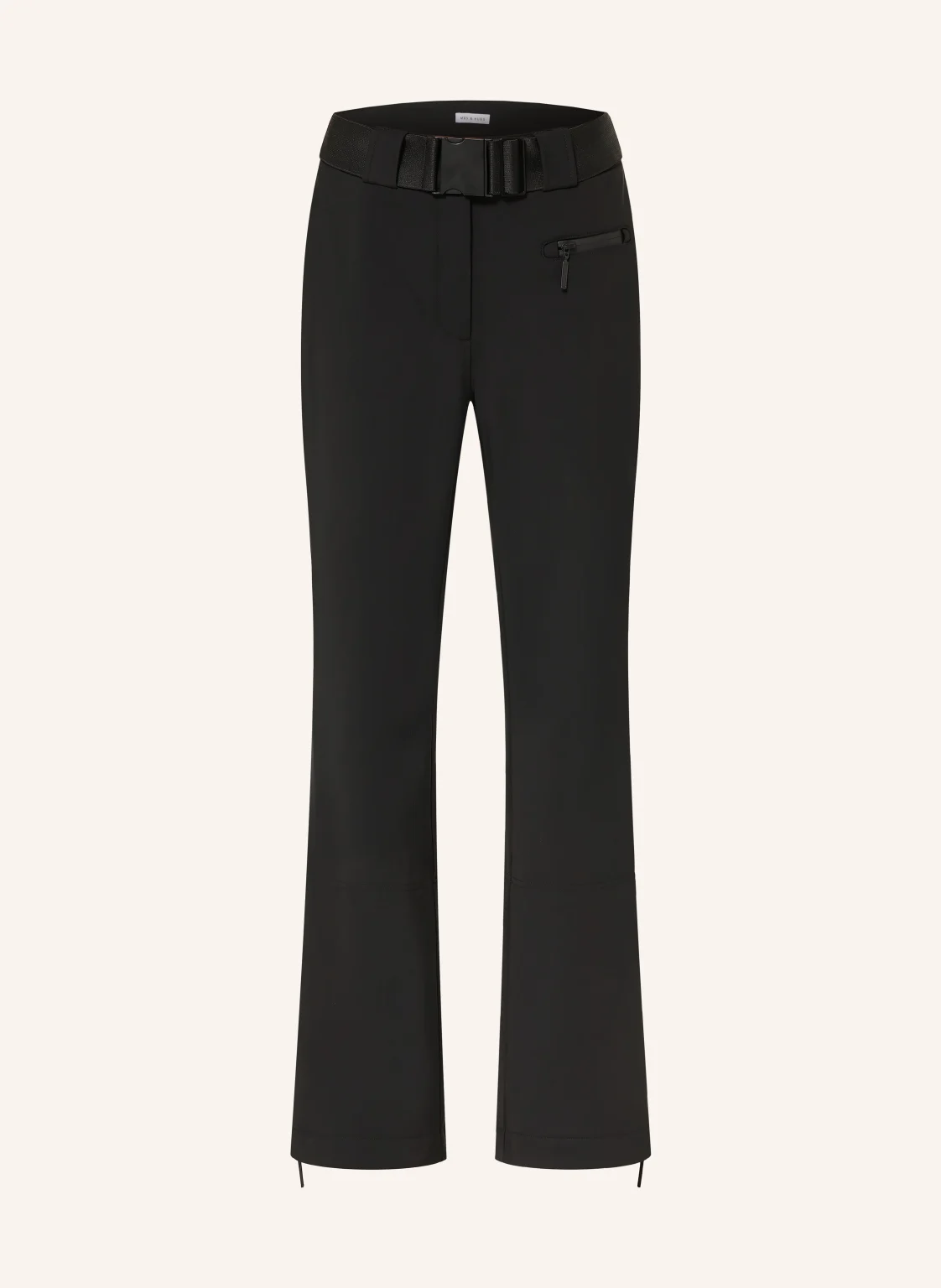 MRS & HUGS Softshell-Skihose