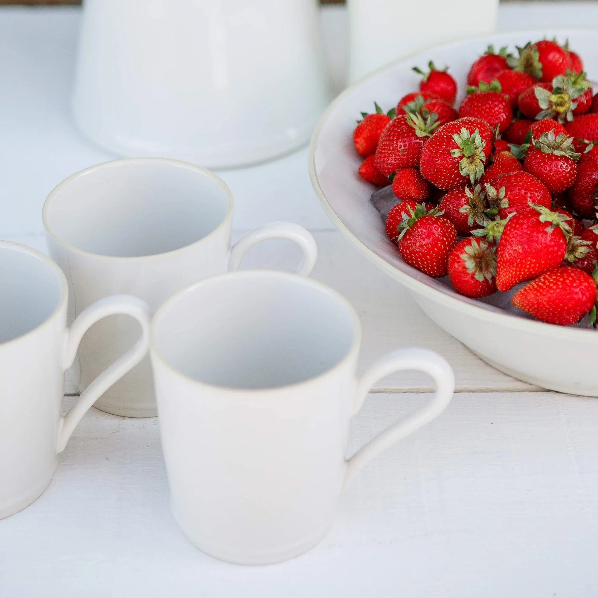 Mug Beja