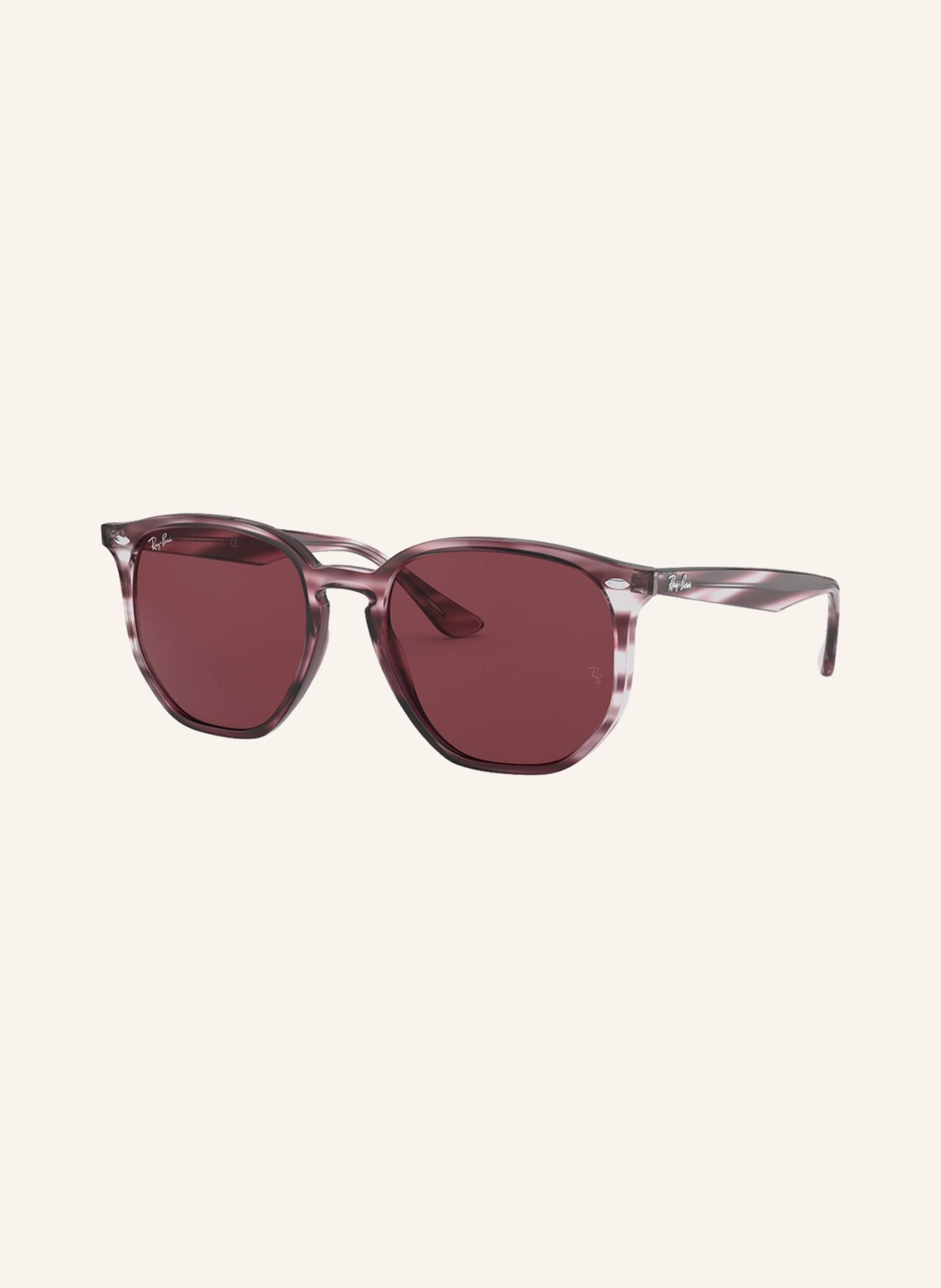 Ray-Ban Sonnenbrille RB4306