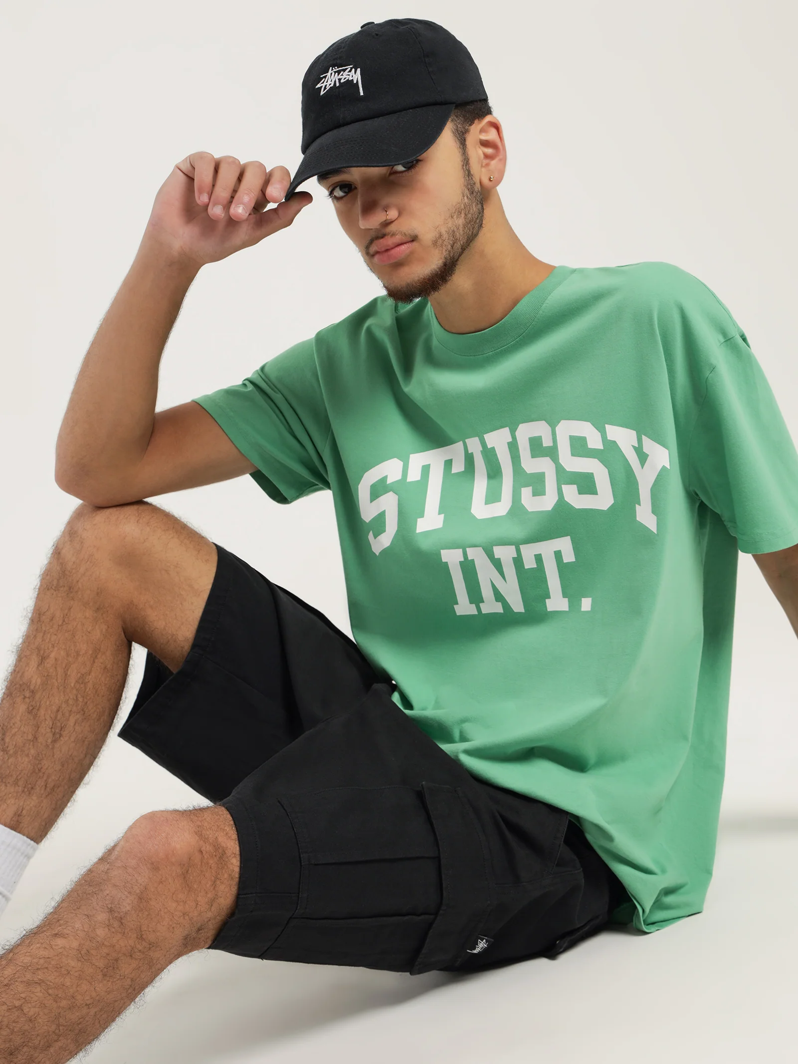 Surplus Cargo Shorts