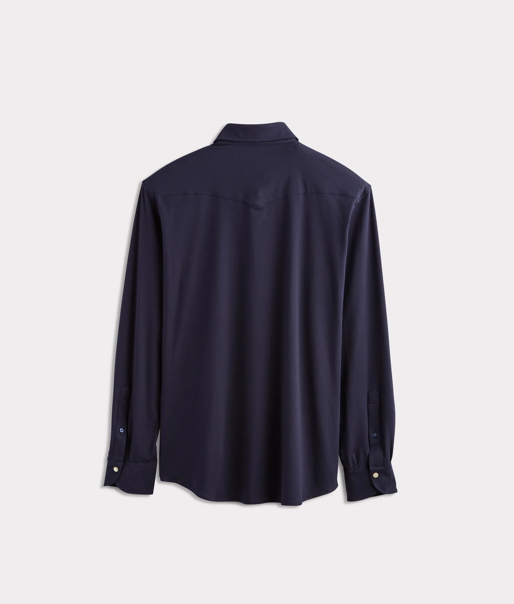 El Paso Modern Fit - Navy