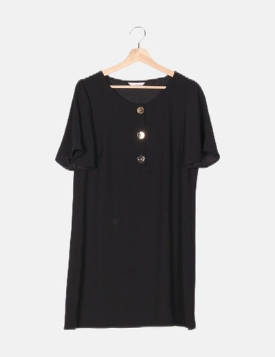 Camaïeu casual dress Flowing