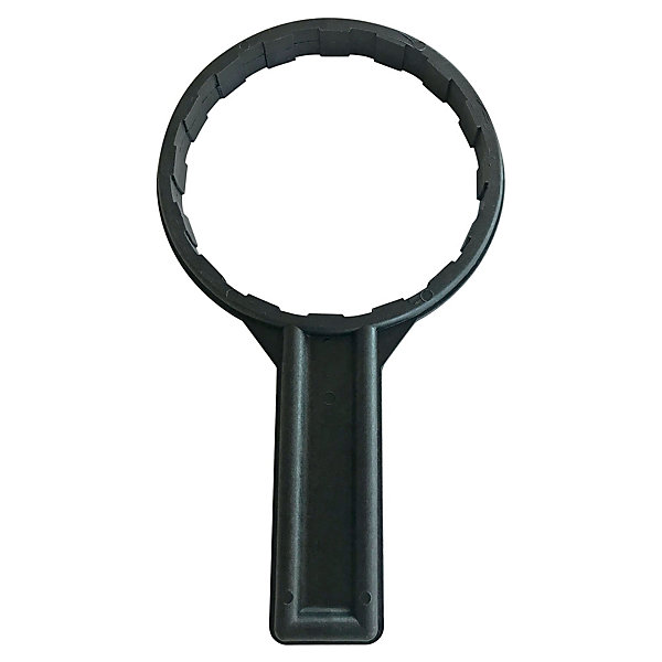 Aquawater - Clé de desserrage universelle pour porte-filtre