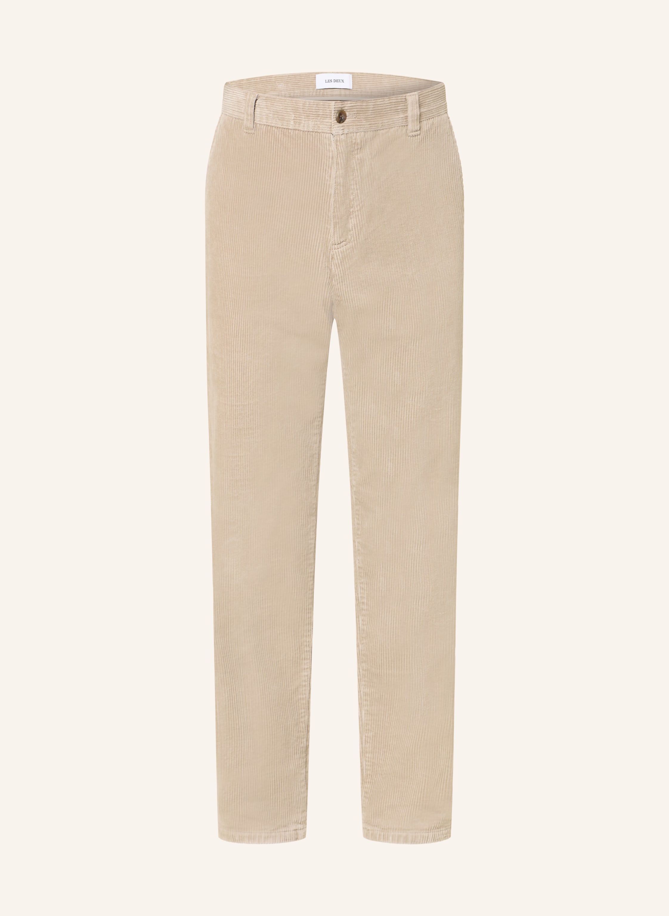 LES DEUX Cordhose Loose Fit