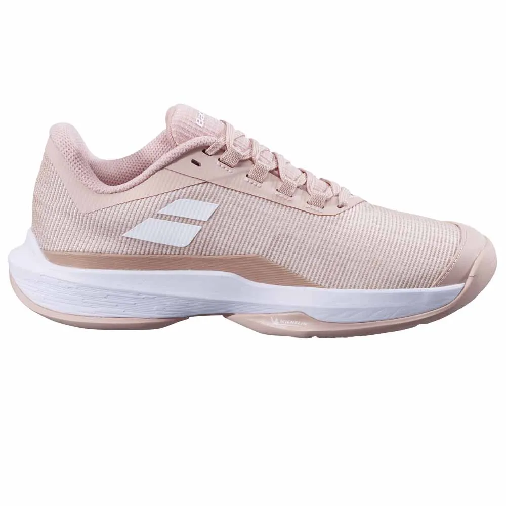 Babolat Jet tere 2 clay shoes