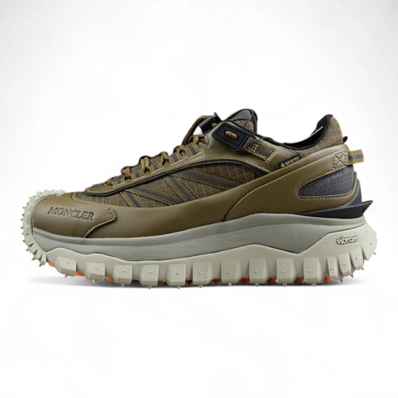 Moncler Trailgrip Low GORE-TEX 