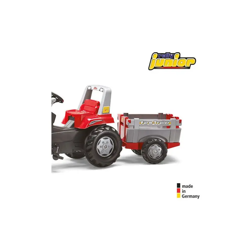 Traktor rollyJunior