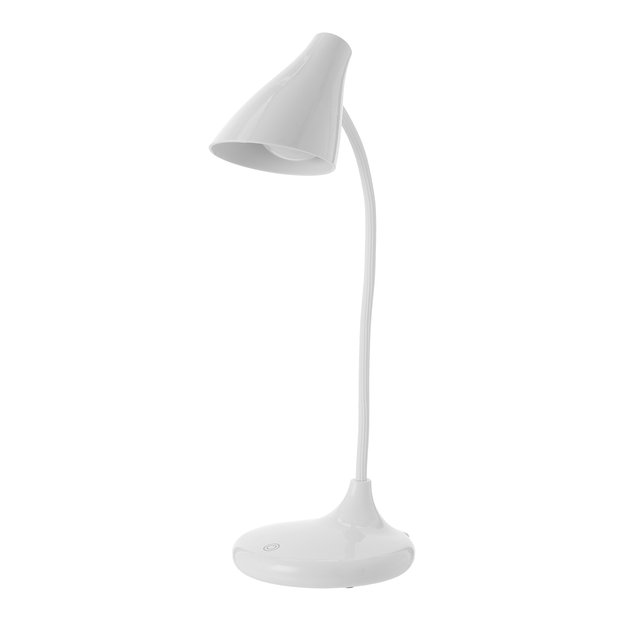 LUMINÁRIA DE MESA LED RECARREGÁVEL FUTURE