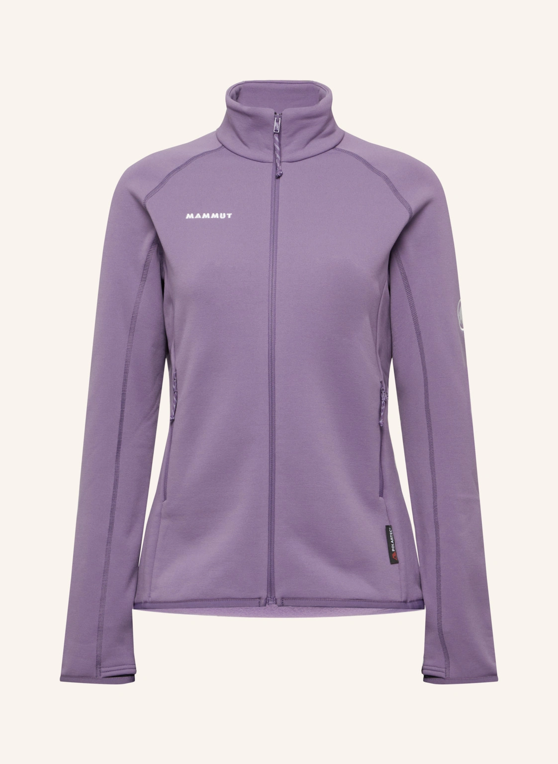 MAMMUT Midlayer-Jacke ACONCAGUA