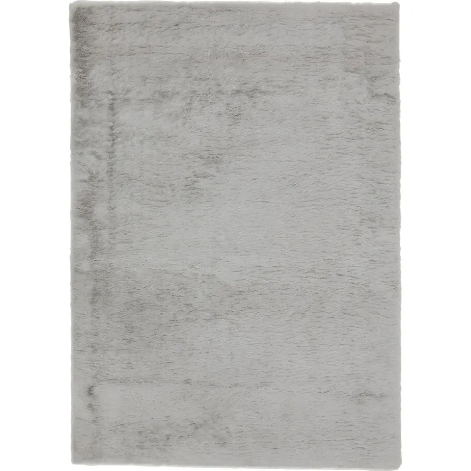 Kwantum Vloerkleden Kinderkamer | Ronde Vloerkleden | Vloerkleed Furley Grijs 160×230 Cm 160X230CM