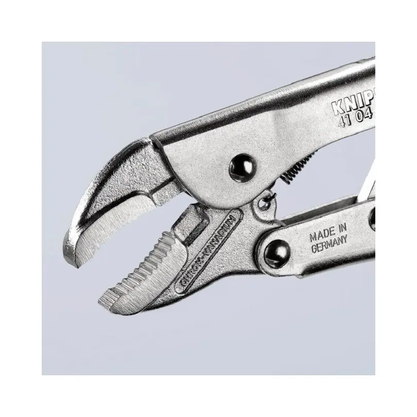 Klemmzange Knipex