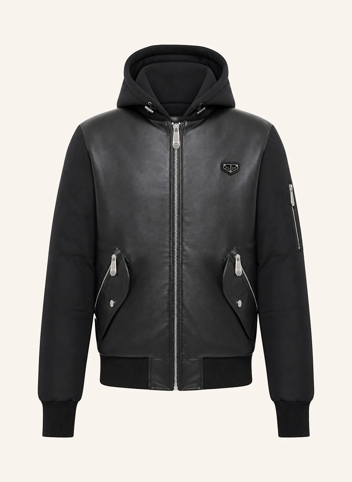 PHILIPP PLEIN Bomberjacke